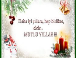 ALDATMA BİZİ YENİ YIL
