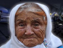 AYŞA ANA