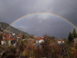 GÖZ NURU KAZANCIM