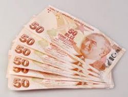 EYVAH! GİTTİ BENİM 50 LİRA