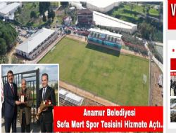 ANAMUR İL Mİ OLUYOR