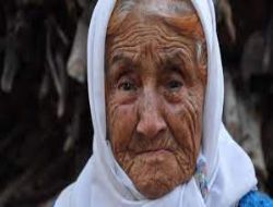 BÖYĞANAMIN FESLİKANLI DOLMASI