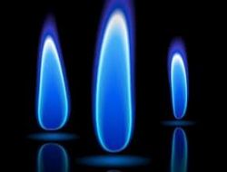İlçemize Doğal Gaz Geliyor.