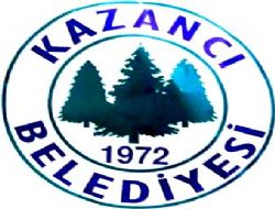 Kazancı Belediyesi Sürekli İşçi Kadrolarına Geçiş Sınav Sonuçları