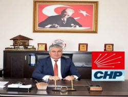 Haydar Çalışkan Belediye Başkan Aday Oldu