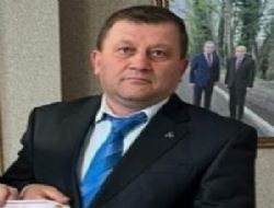 Osman Acar Kazancı Belediye Başkanı Adayı Oldu