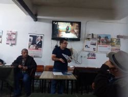ERMENEK`TE TARIM VE HAYVANCILIK DAHA ÇOK DESTEKLENMELİ