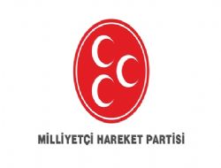 MHP Karaman Milletvekili Adayları Belli Oldu