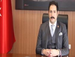 Yeni Başsavcımız göreve başladı: