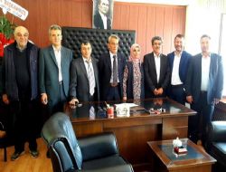 Belediye Başkanı ve Meclis Üyeleri