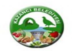Kazancı Belediyesinin Logosu değişti.