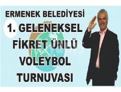 TURNUVANIN GALİBİ ERSEV OLDU