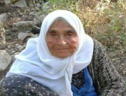 Meyrem Karpuz vefat etti.