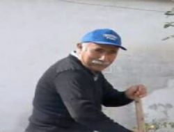 Hasan Ali AKCA vefat etti.