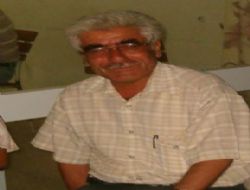 Hasan Köksoy vefat etti.