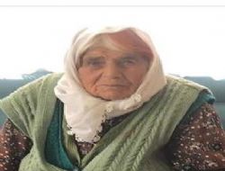Rabia (İreb) KÖKSOY vefat etti.
