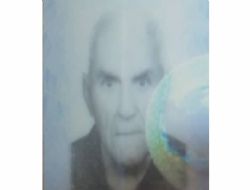 İsmail Arslan Vefat Etti.