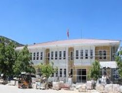 Ahmet ve Nezahat KELEŞOĞLU Kültür Merkezi bitmek üzere