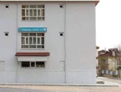 Ermenek Konuk Evi Açıldı