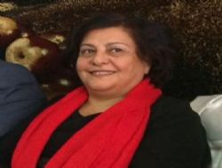 Nesrin Keleş Vefat Etti.