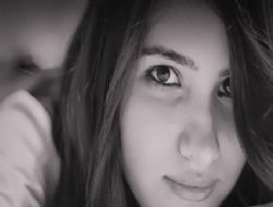 Özgecan Aslan için Mesaj
