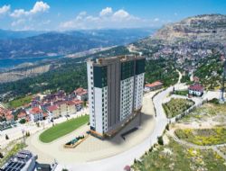 İstanbul Seyrantepe değil, Ermenek Seyrankule