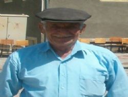 Süleyman KÖKSOY Vefaat Etti