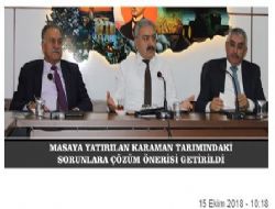 MASAL OLMUŞ YILLAR