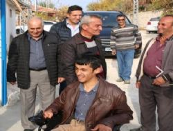 Umut'a Umut Olundu.