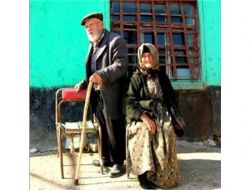 18 – 24 Mart Yaşlılara Saygı Haftası